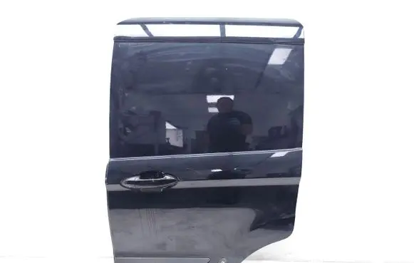 Ford Courier Side sliding door 