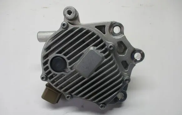 Hyundai H-1, Starex, Satellite Air conditioning (A/C) compressor (pump) 3520007000
