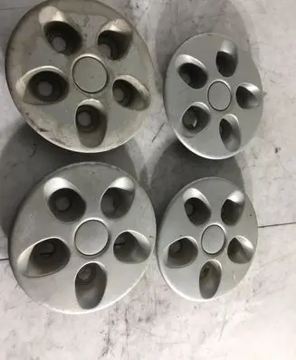 Fiat Ducato Original wheel cap 1325078080