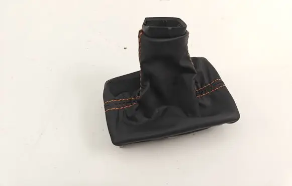 Subaru XV Gear shifter surround trim plastic