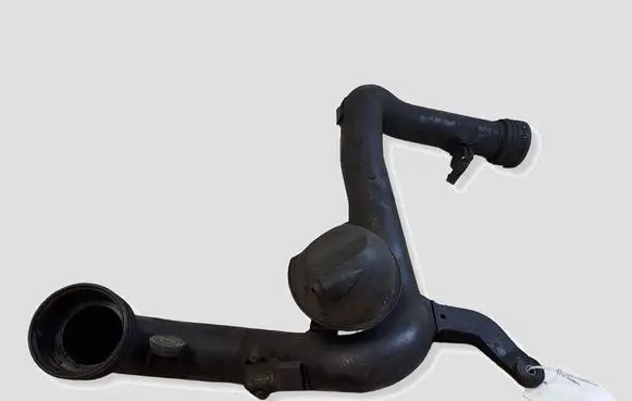 Volkswagen Golf V Intercooler hose/pipe 1K0145770B