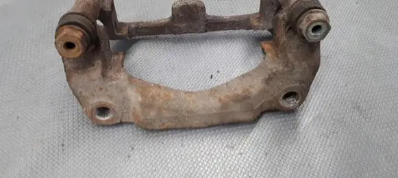 Renault Megane I Front Brake Caliper Pad/Carrier jarzmo