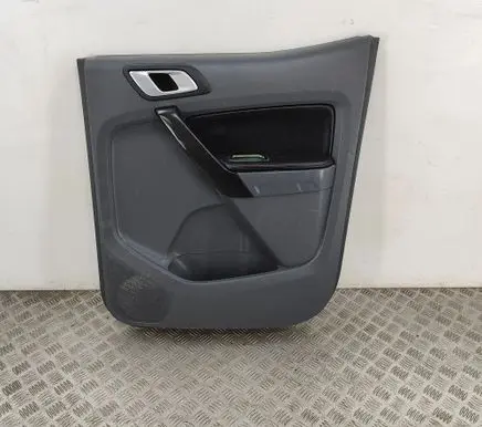 Ford Ranger Rear door card panel trim SA2627406HH1FMC FDRAB392627406B