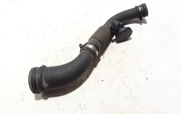 Renault Scenic II - Grand scenic II Air intake duct part 8200453501