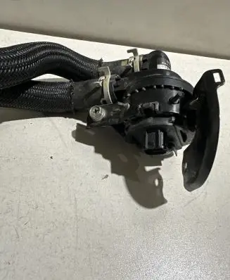Lexus RX 450H Electric auxiliary coolant/water pump 0641001301
