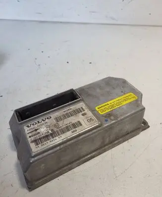 Volvo S80 Airbag control unit/module 0285001256