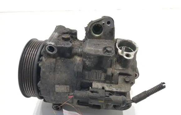 Air conditioning (A/C) compressor (pump)