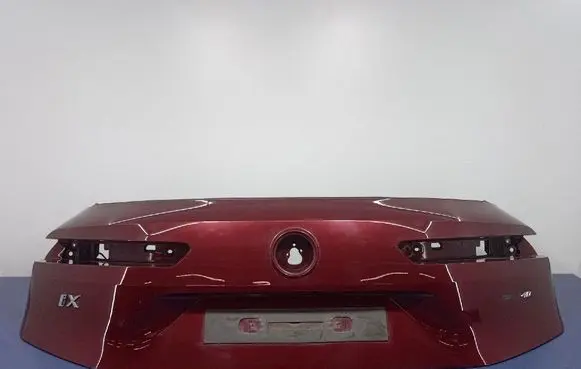 BMW i3 Number plate light 9854907