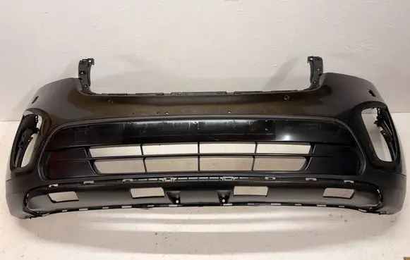 KIA Sorento Front bumper 86511C5000
