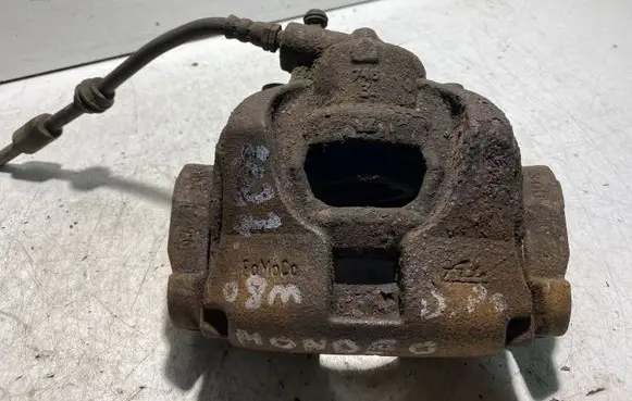 Ford Mondeo MK IV Front brake caliper