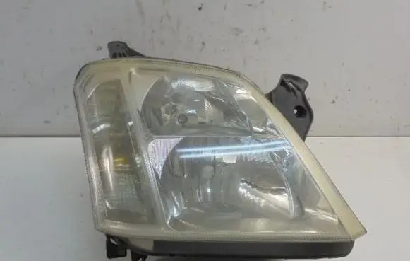 Opel Meriva A Headlight/headlamp 93321053