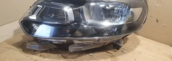 Citroen Jumpy Headlight/headlamp 9808567980
