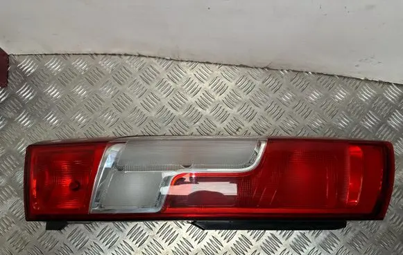 Citroen Jumper Rear/tail lights 1380673080