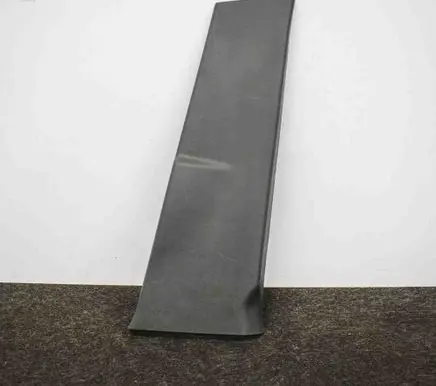Renault Captur (B) pillar trim (top) 