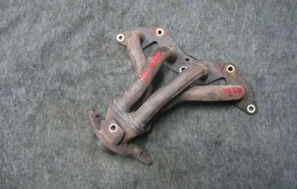 Honda Civic Exhaust manifold