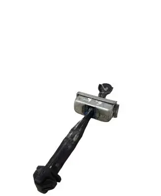 Rear door check strap stopper