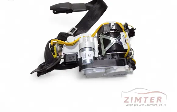 Audi A7 S7 4G Front seatbelt 4G8857706E
