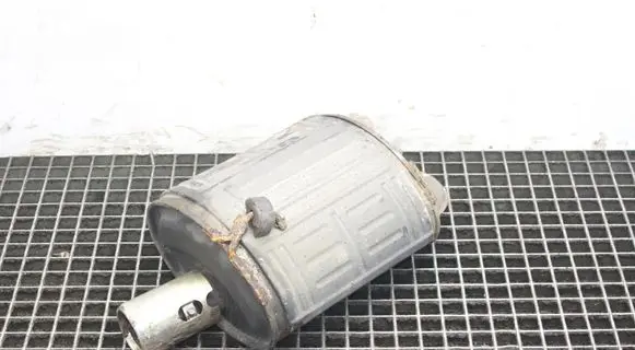 Honda S2000 Rear muffler/silencer tail pipe 