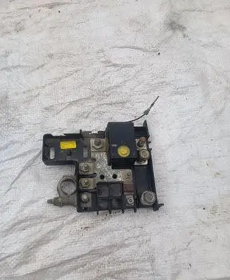 Alfa Romeo 159 Fuse box set 514160000 60668852