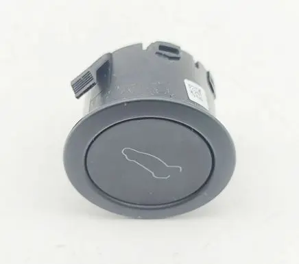 Tesla Model 3 Tailgate/boot open switch button 193384600A