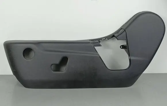 Jeep Grand Cherokee Front door seat control surround trim 
