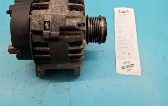 Renault Laguna II Generator/alternator 8200112065 IMPRK1407437