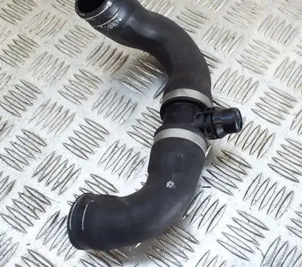 BMW Z4 E89 Air intake hose/pipe 46146097590702