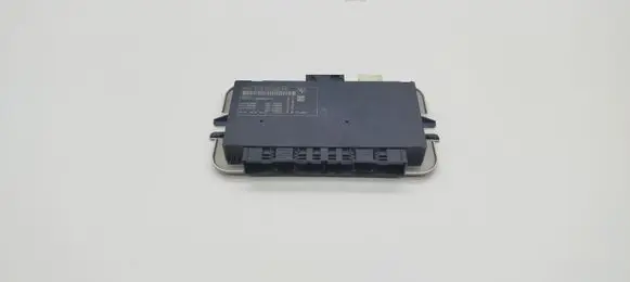 BMW 5 F10 F11 Light module LCM 9273629