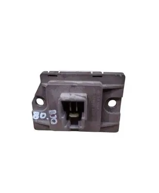 KIA Sorento Heater blower motor/fan resistor 