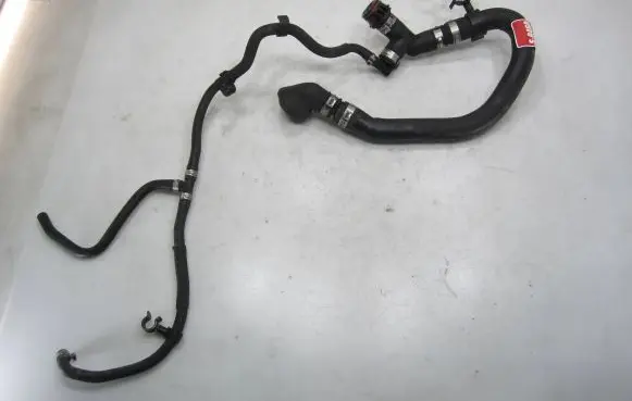 Audi A5 8T 8F Vacuum line/pipe/hose 8K0611939D