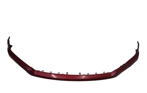 Ford F150 Front bumper splitter molding JL3417D957 JL3417D957CDW B839K