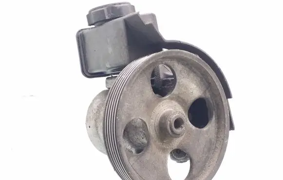 Peugeot 206 Power steering pump 26079884