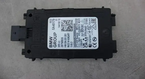 BMW 2 Active Tourer U06 Distronic sensor radar 66325A45179