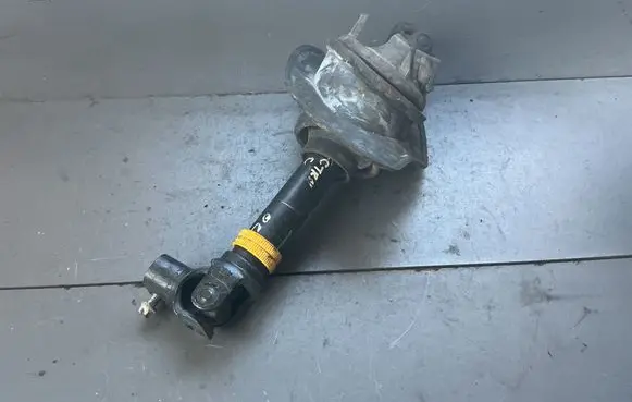 Opel Vectra C Steering column universal joint 