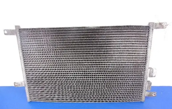Alfa Romeo 156 Air conditioning (A/C) radiator (interior) 60628820