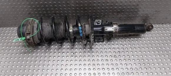 Audi A2 Front shock absorber/damper 8Z0413031AD
