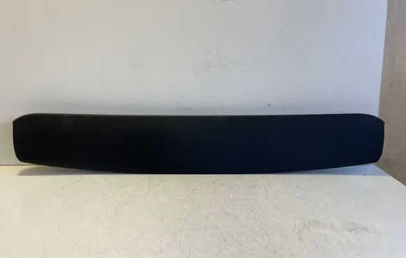 Cupra Born Tailgate/trunk upper cover trim 10A867707