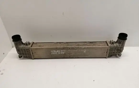 Ford Galaxy Intercooler radiator 7M0145805