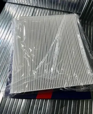Nissan Interstar Cabin air micro filter 77364063 1613733080 901797