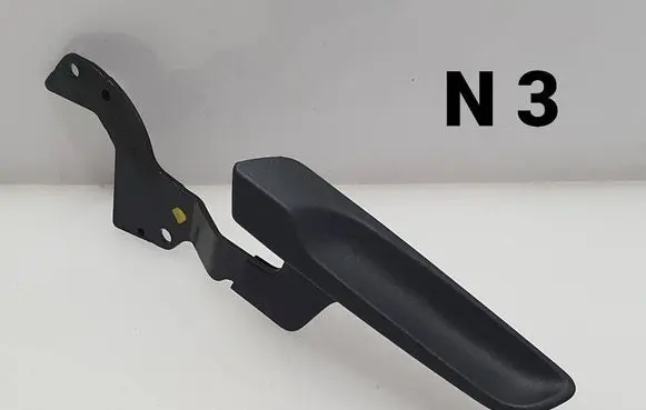 Volkswagen Golf VII Seat adjustment assembly 5G0882252 5G0881092