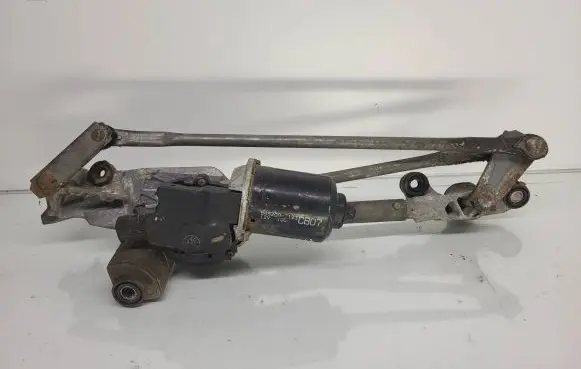 Mazda Premacy Front wiper linkage and motor 8492007123