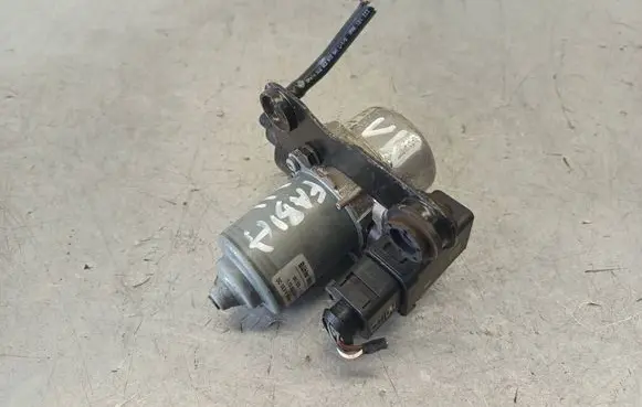 Volkswagen Golf VII Vacuum pump 1K0612181F 17497950 00857010