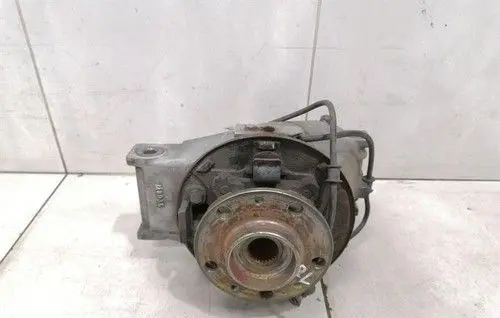 Ferrari 550 Maranello Rear wheel hub