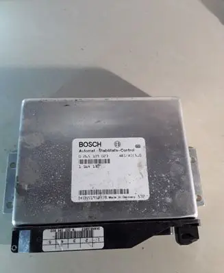BMW 5 E39 ABS control unit/module 0265109023 1164130