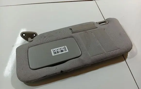 Subaru Forester SG Sun visor