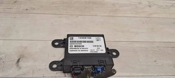 Opel Insignia A Parking PDC control unit/module 13308135 0263004340 6002JC0000