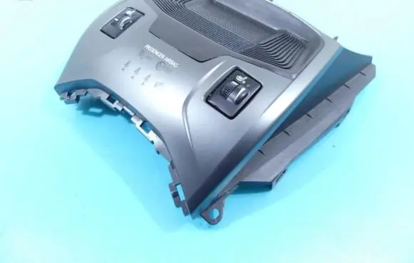 Toyota Avensis T270 Seat control switch IMPRK1291848