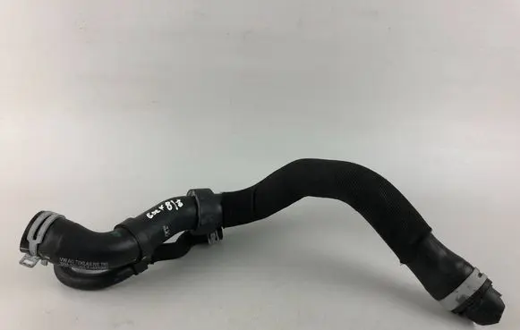Volkswagen Golf VIII Electric car engine cooling hoses/pipes 3WA122101T
