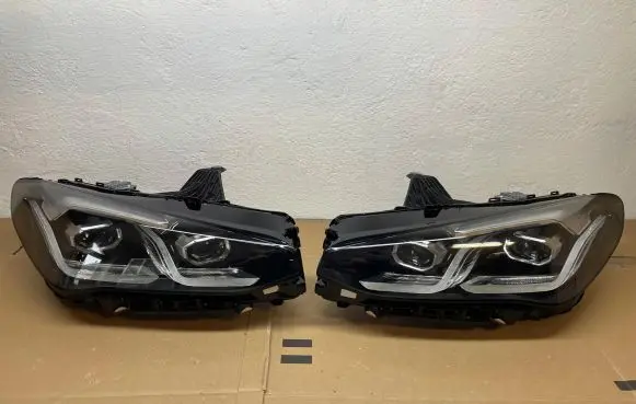 BMW 2 Active Tourer U06 Headlight/headlamp 5A42247