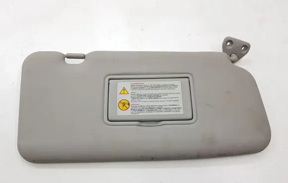 Nissan X-Trail T30 Sun visor